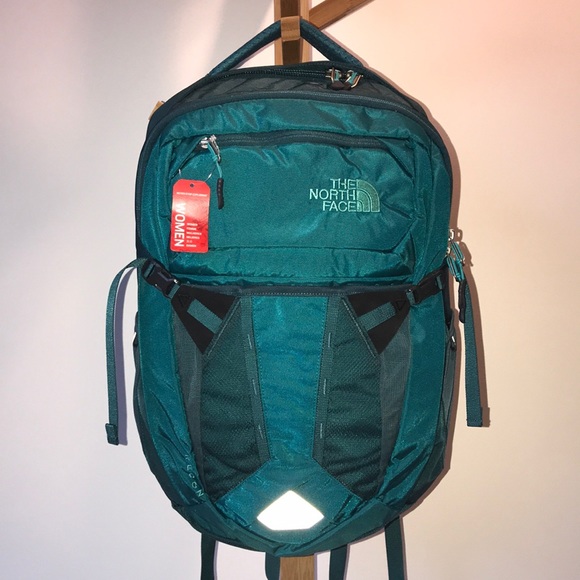 north face men's recon backpack sale